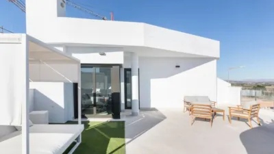 Casa - Vista 3