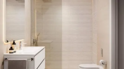 Apartment in Las Gaviotas-Carvajal photo 15
