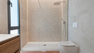 Villa in Benidorm photo 49