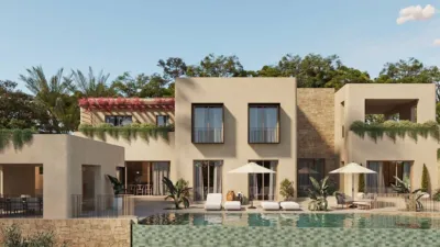 Casa - Vista 2
