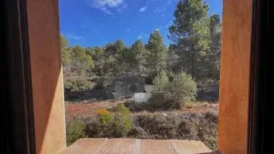 Casa – Agres, el Comtat - Vista 4