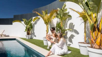 Casa – Benidorm, Racó de l'Oix, la Marina Baixa - Vista 5