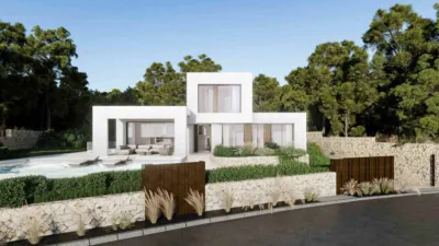 Casa – San Miguel de Salinas - Vista 5