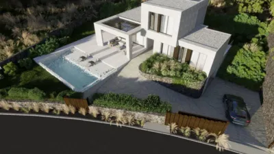 Casa – San Miguel de Salinas - Vista 4