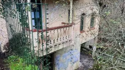 Chalet on Calle Lugar Outeiro Cela, 19 photo 27