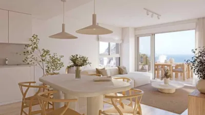 Apartment in Calpe - Calp photo 46