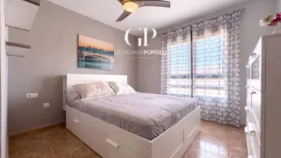 Duplex in Puerto del Rosario photo 10
