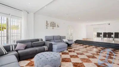 Chalet in Canyelles photo 8