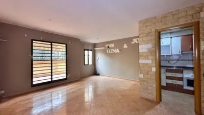 Flat in La Geltrú-Casernes-Sant Jordi photo 3