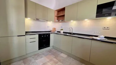 Chalet in Murcia Capital photo 16