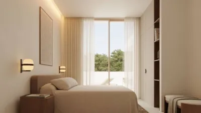 Villa in Polop photo 10