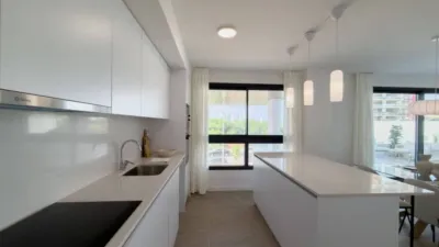 Apartment in Cala Manzanera photo 11