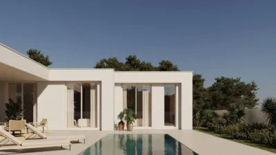 Casa - Vista 3