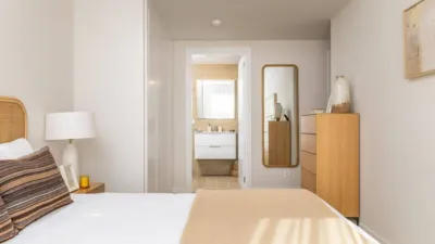 Apartment in Calpe - Calp photo 30