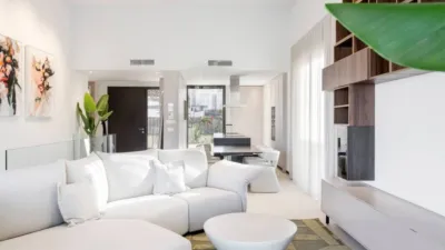 Villa in Algorfa photo 23