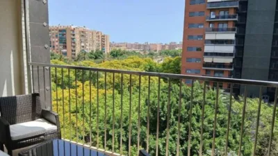 Piso en Sant Marcel·lí photo 5