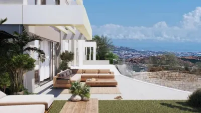Casa en La Cala Golf-Lagar Martell photo 5