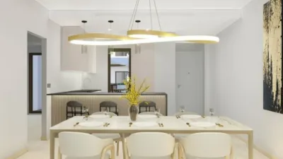 Casa – Pilar de la Horadada, Barrio Los Segundas, Los Hortelanos - Vista 4