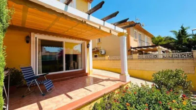 Casa - Vista 4