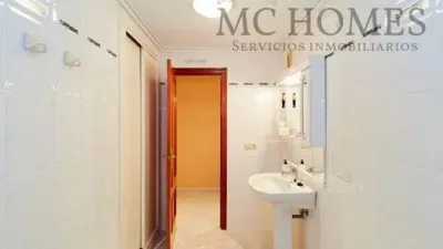 Apartment in Centre-Port-Platja Llevant photo 19