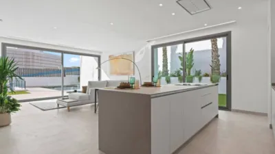 Casa en Benidorm photo 27