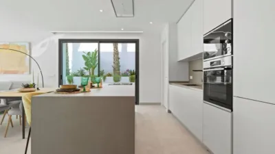 Casa en Benidorm photo 31