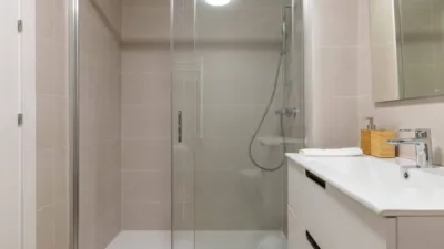 Apartment in Calpe - Calp photo 24