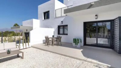Casa - Más