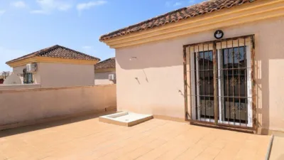 Chalet in Algorfa photo 26