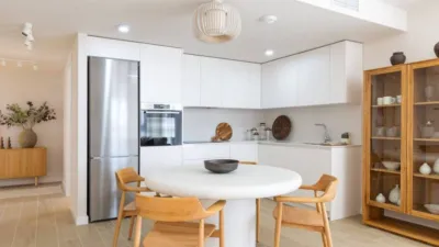 Apartment in Calpe - Calp photo 13