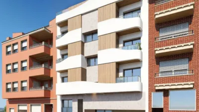 Penthouse in Guardamar del Segura photo 2