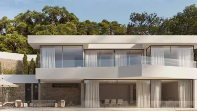 Casa - Vista 3