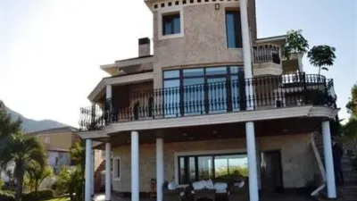 Casa – Dénia - Vista 4