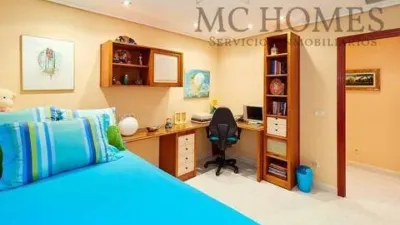 Apartment in Centre-Port-Platja Llevant photo 21