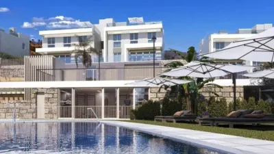 Casa en La Cala Golf-Lagar Martell photo 3
