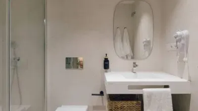 Flat in L'Amistat photo 22