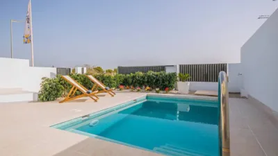 Casa - Vista 5