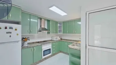 Apartment on Blas Rosique Blaya Street photo 9