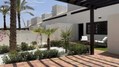 Chalet in Murcia Capital photo 6
