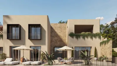 Casa - Vista 3