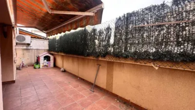 Flat in La Geltrú-Casernes-Sant Jordi photo 2