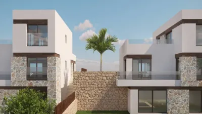 Casa - Vista 5