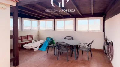 Duplex in Puerto del Rosario photo 23