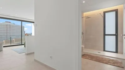 Casa en Benidorm photo 36