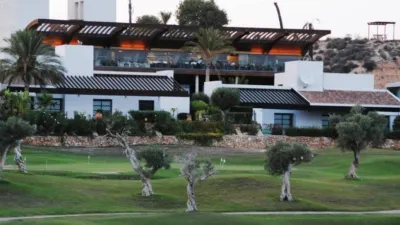 Chalet in Murcia Capital photo 25
