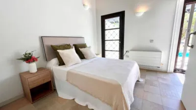 Chalet in Murcia Capital photo 18