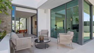 Casa en Benidorm photo 17