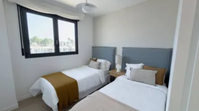 Apartment in Cala Manzanera photo 21