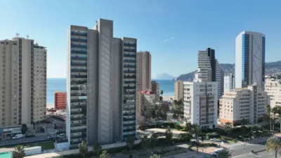 Piso en Calpe - Calp photo 8