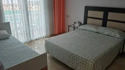 Chalet en Urbanizaciones photo 18